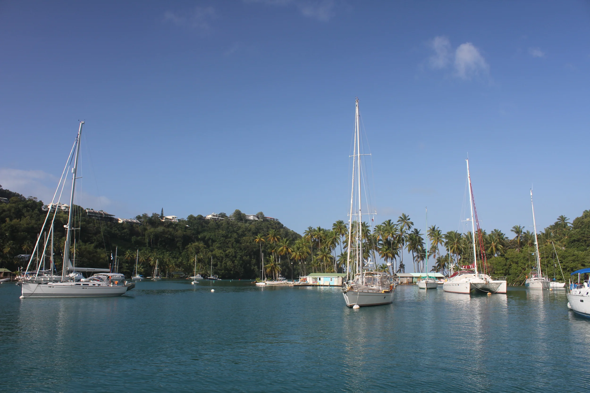 Og så skinte solen igjen..