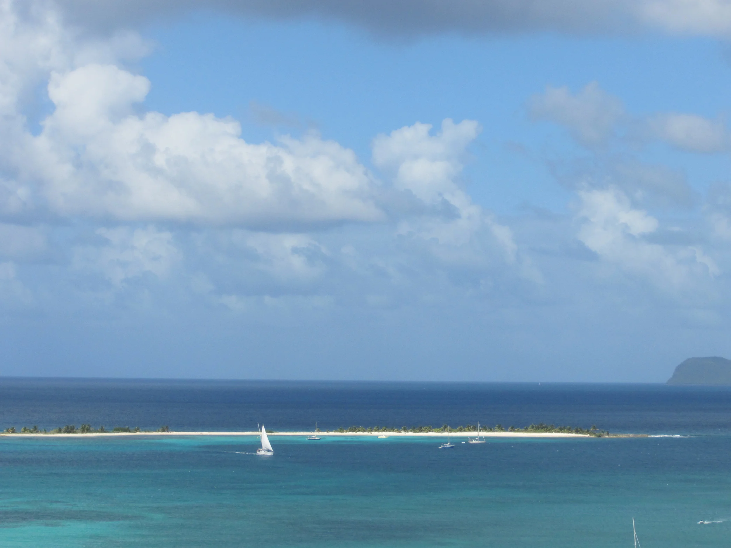 Men stamping i motvind var verdt det når målet dukket opp