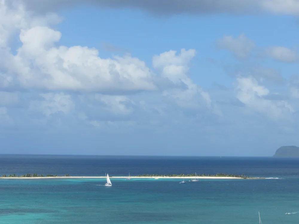 Men stamping i motvind var verdt det når målet dukket opp