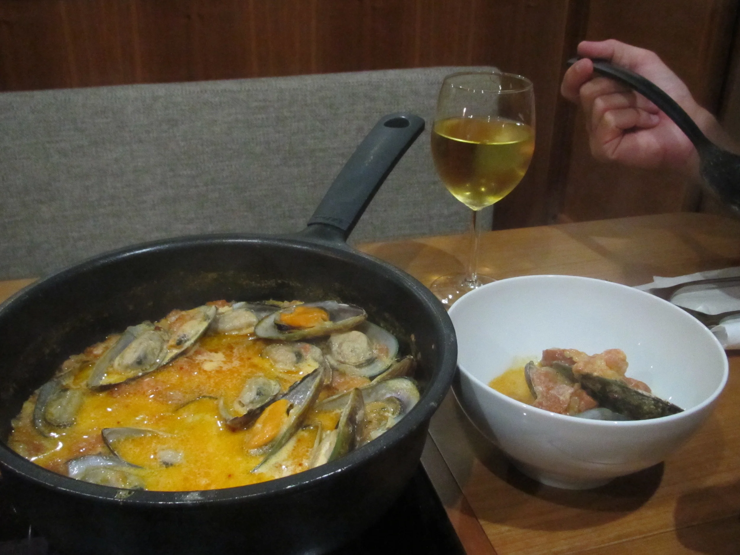 Er man i Frankrike så er man i Frankrike