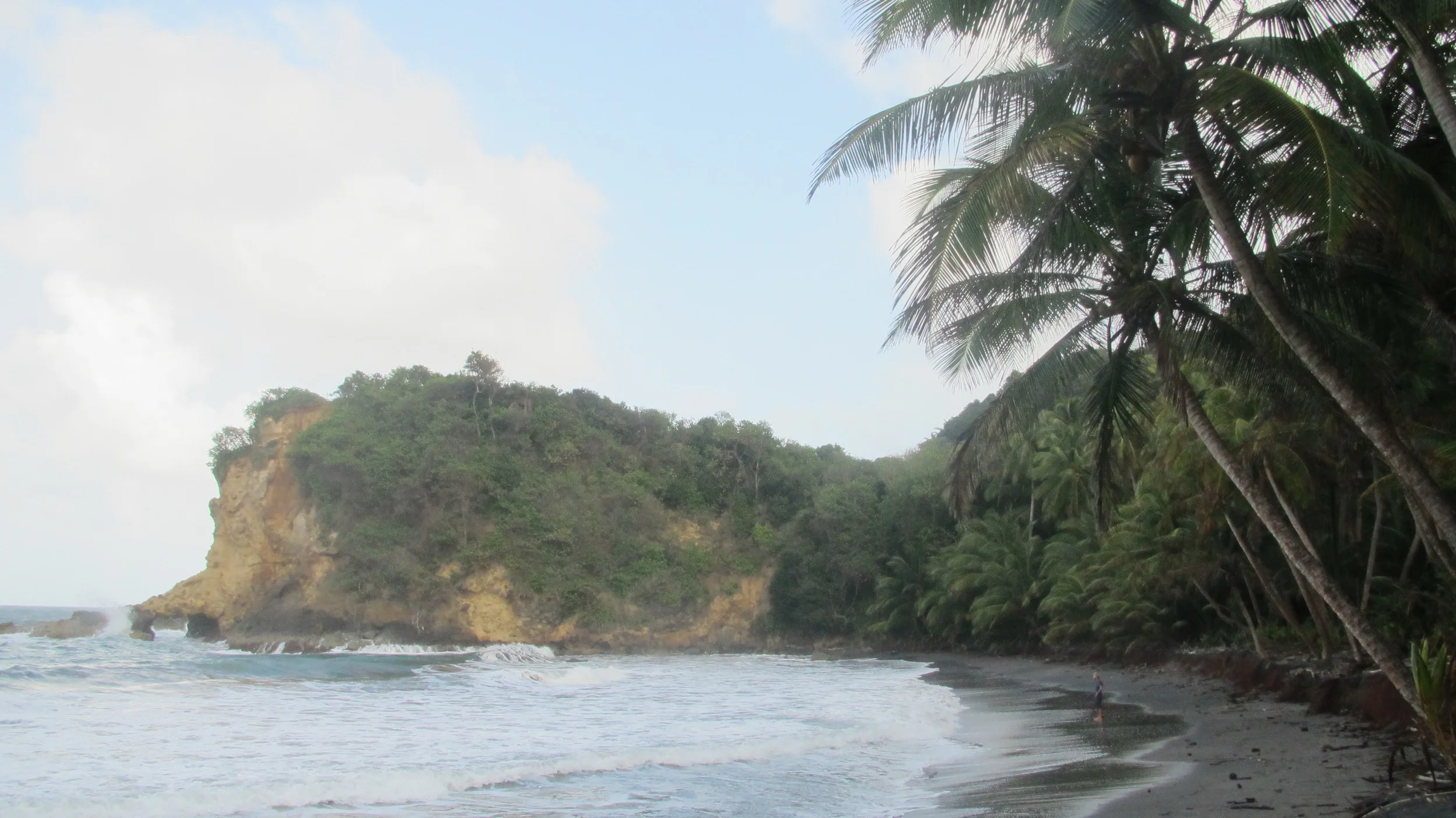 Tror vi må se Pirates of the Caribbean om igjen