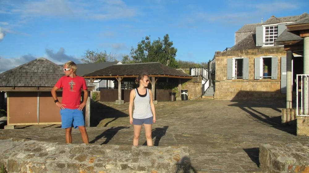 Fin utsikt begge veier?