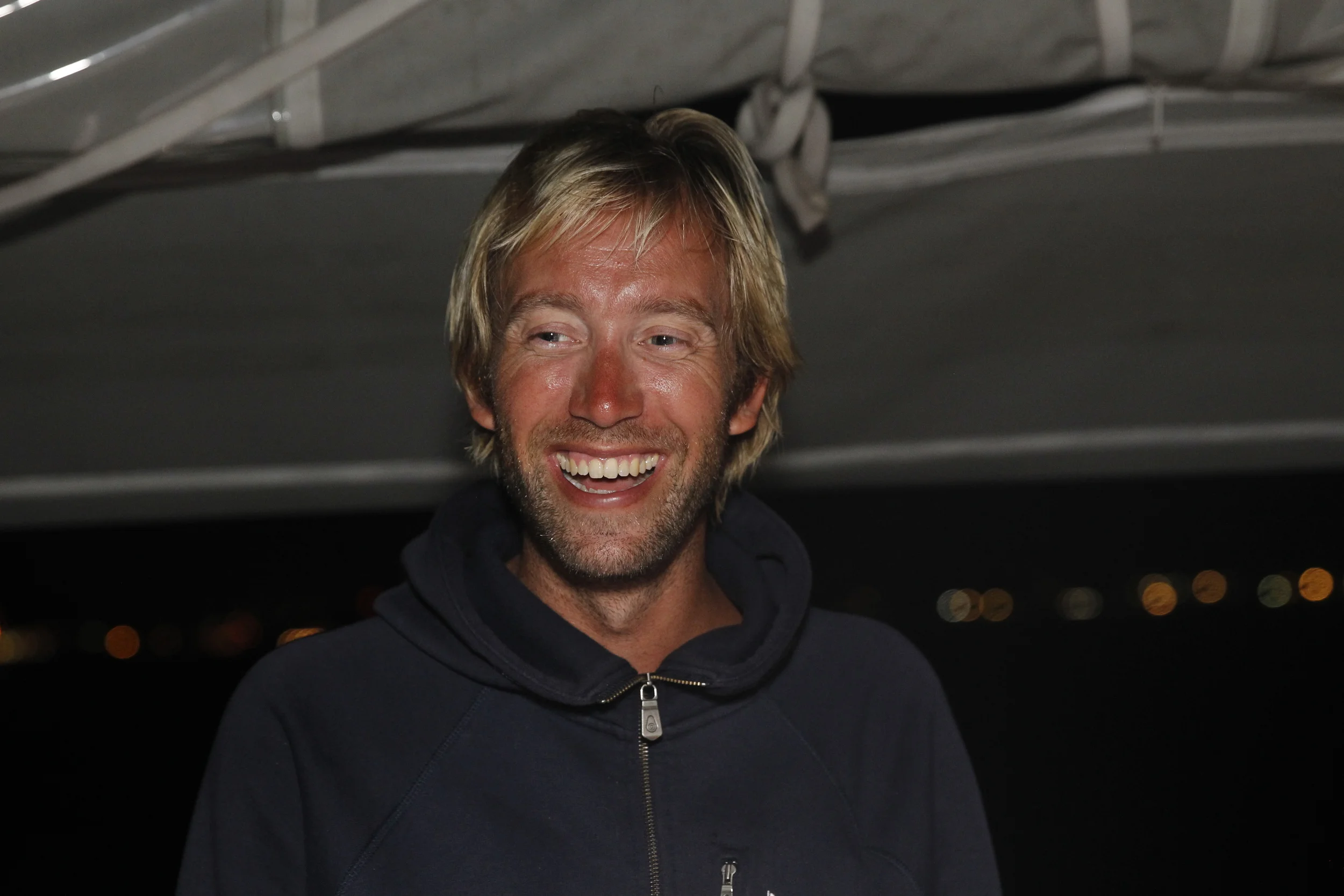 Var de fleste fornøyd...