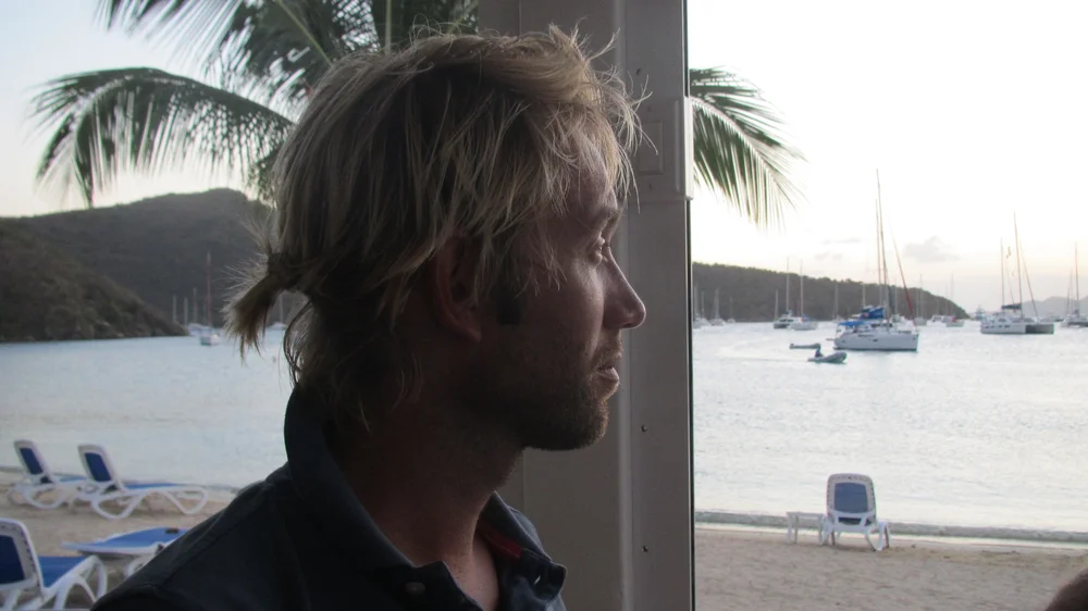 ...andre har skiftet litt stil det siste året :-)