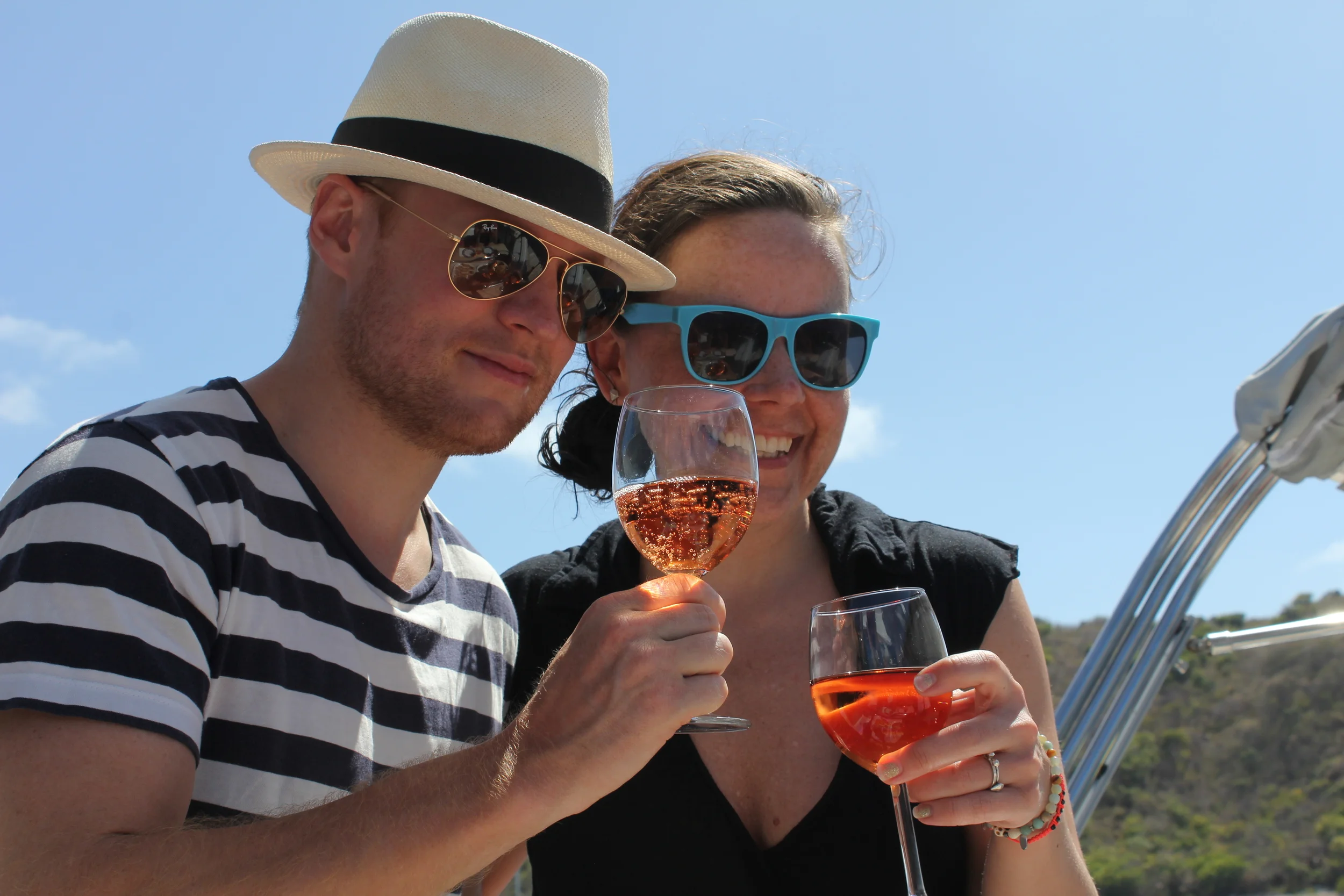 Noen holder diplomatstilen ved like...