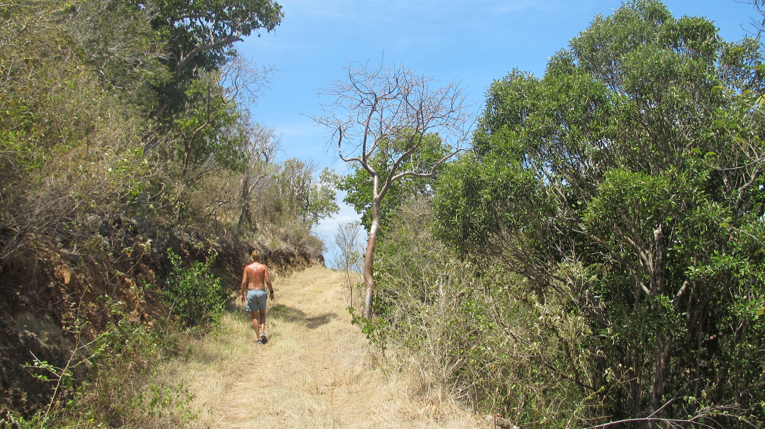 En litt annerledes langfredagstur
