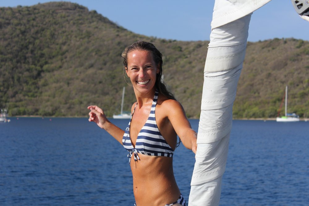 Vil hoppe en gang til!!