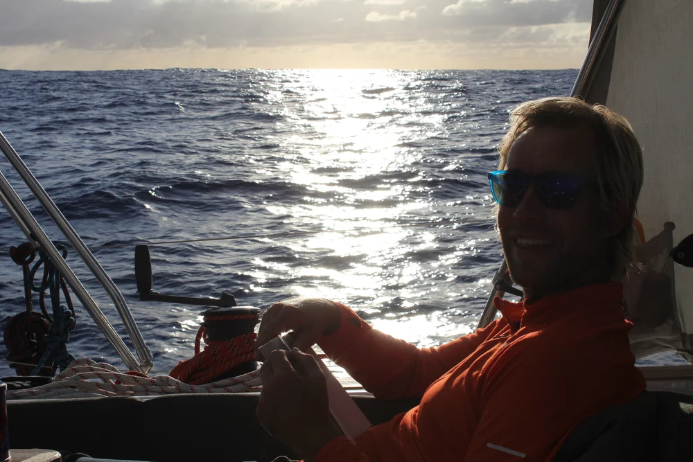 Harry Hole for alle penga