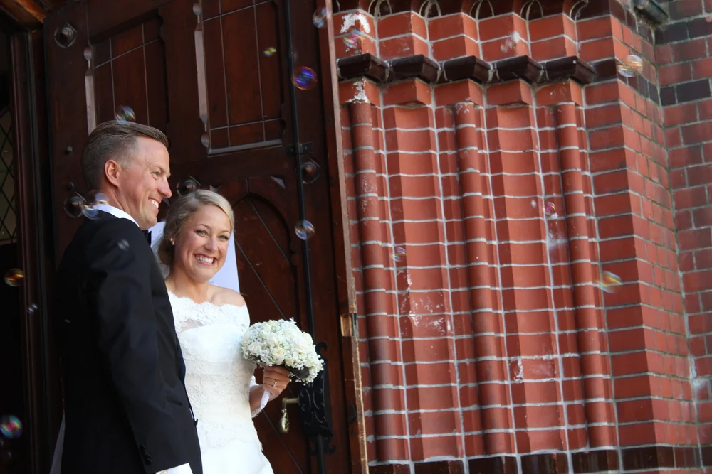 Høydepunkt på tur til Norge II