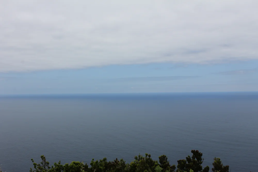 Nydelige Azorene III