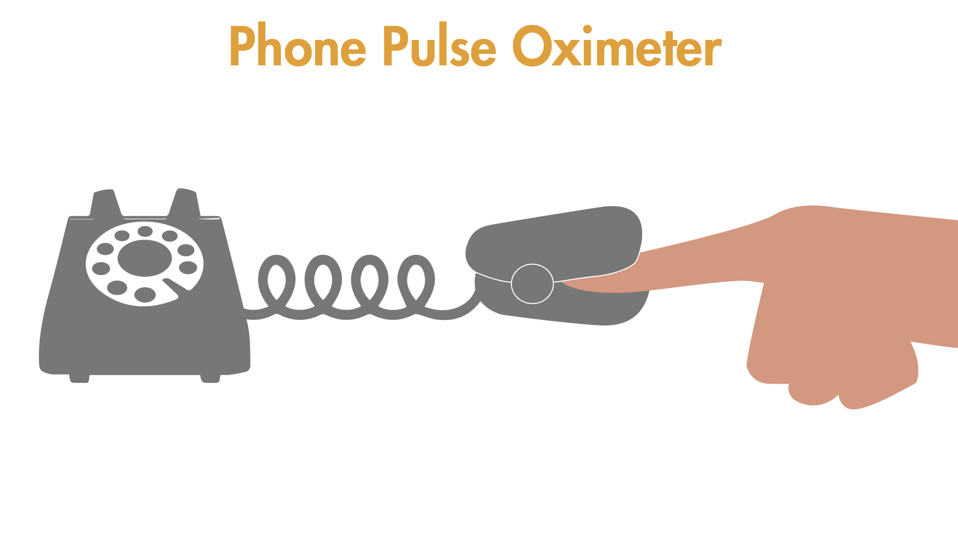 Phone Pulse Oximeter