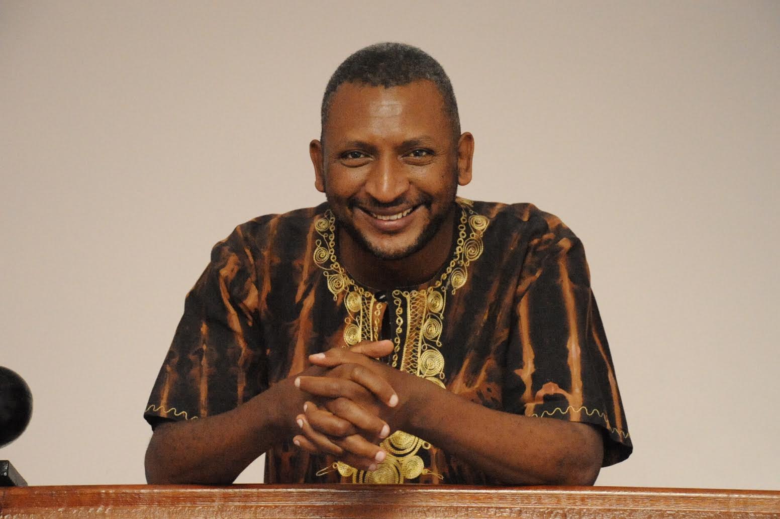 Author photo: Yusuf Wachira