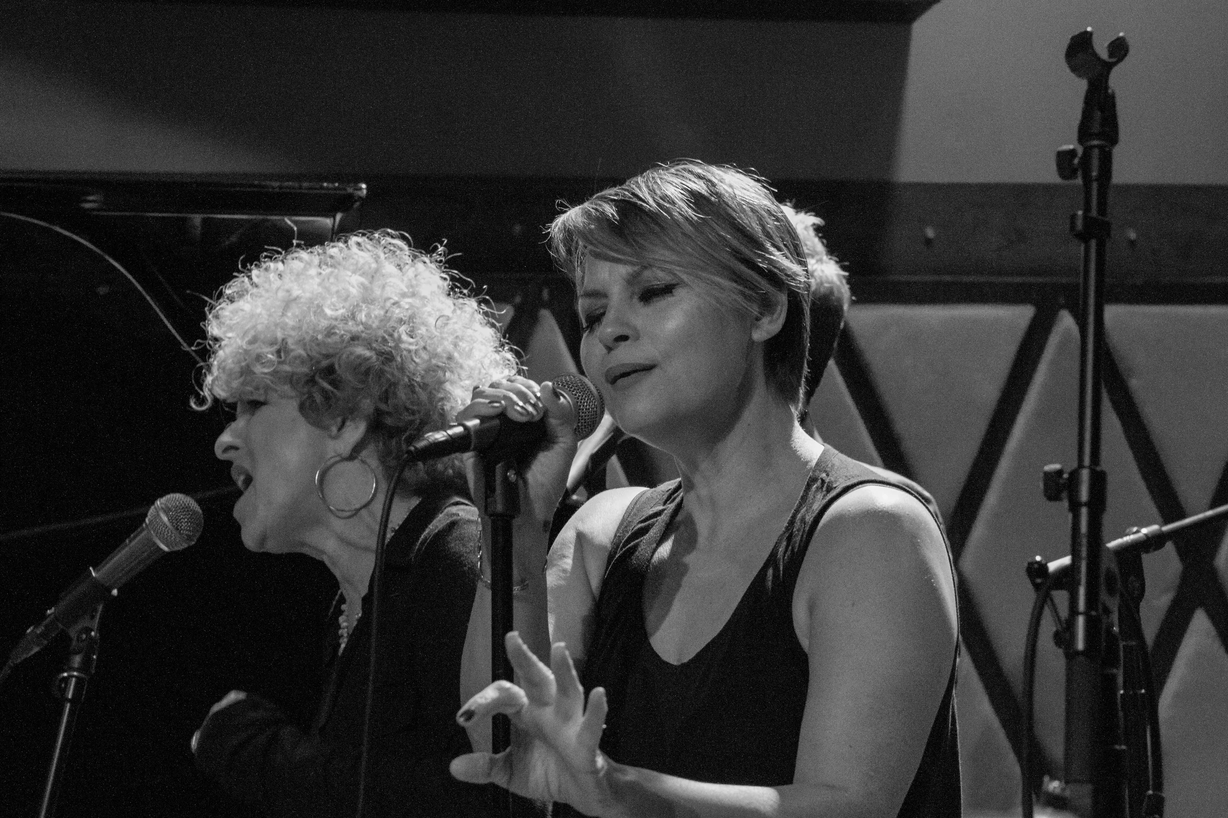 Tabitha Fair at Rockwood Music Hall