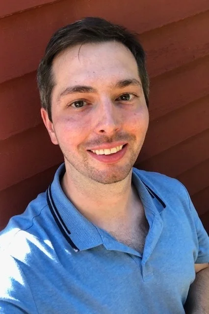 Patrick McCormick