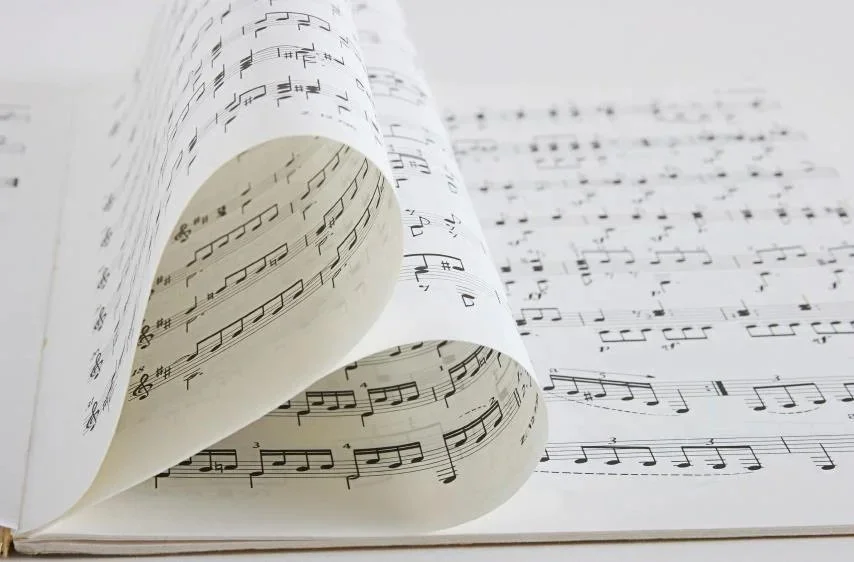 Composing Thoughts on Facebook