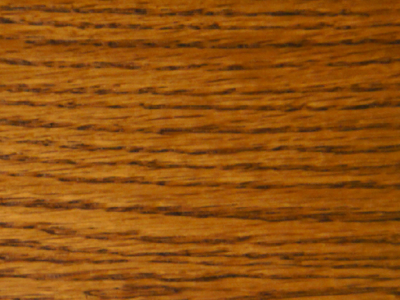 OILED OAK