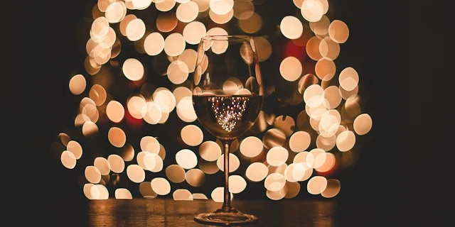 Wine Club is a great gift for the holidays! Don't forget we can ship!