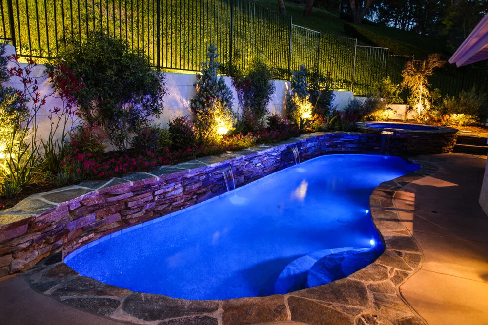 Mountain View Pools
