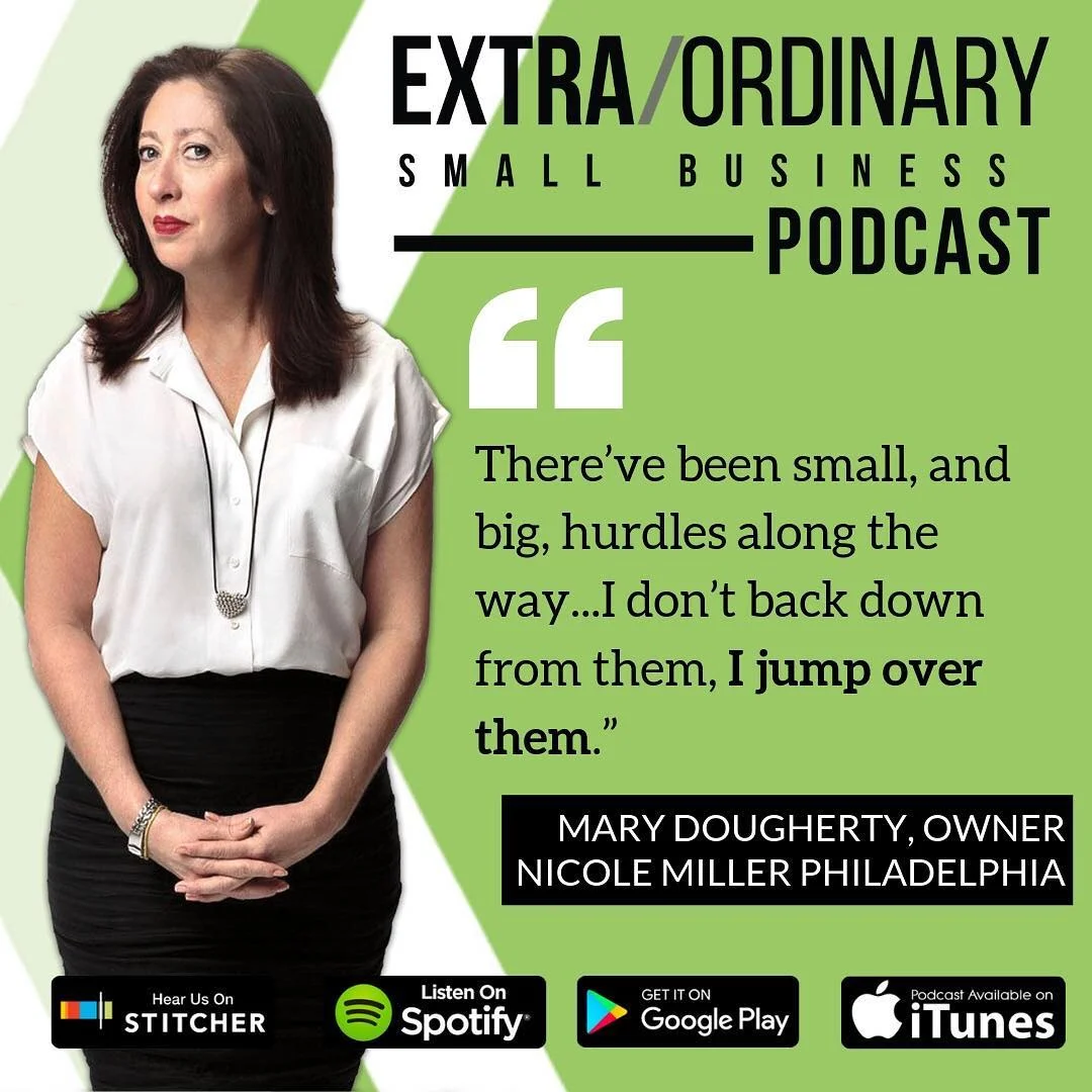 Extraordinary Small Business Podcast