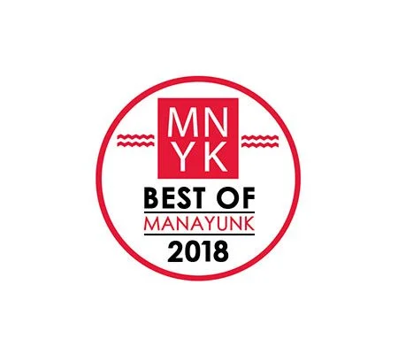 Best of Manayunk 2018