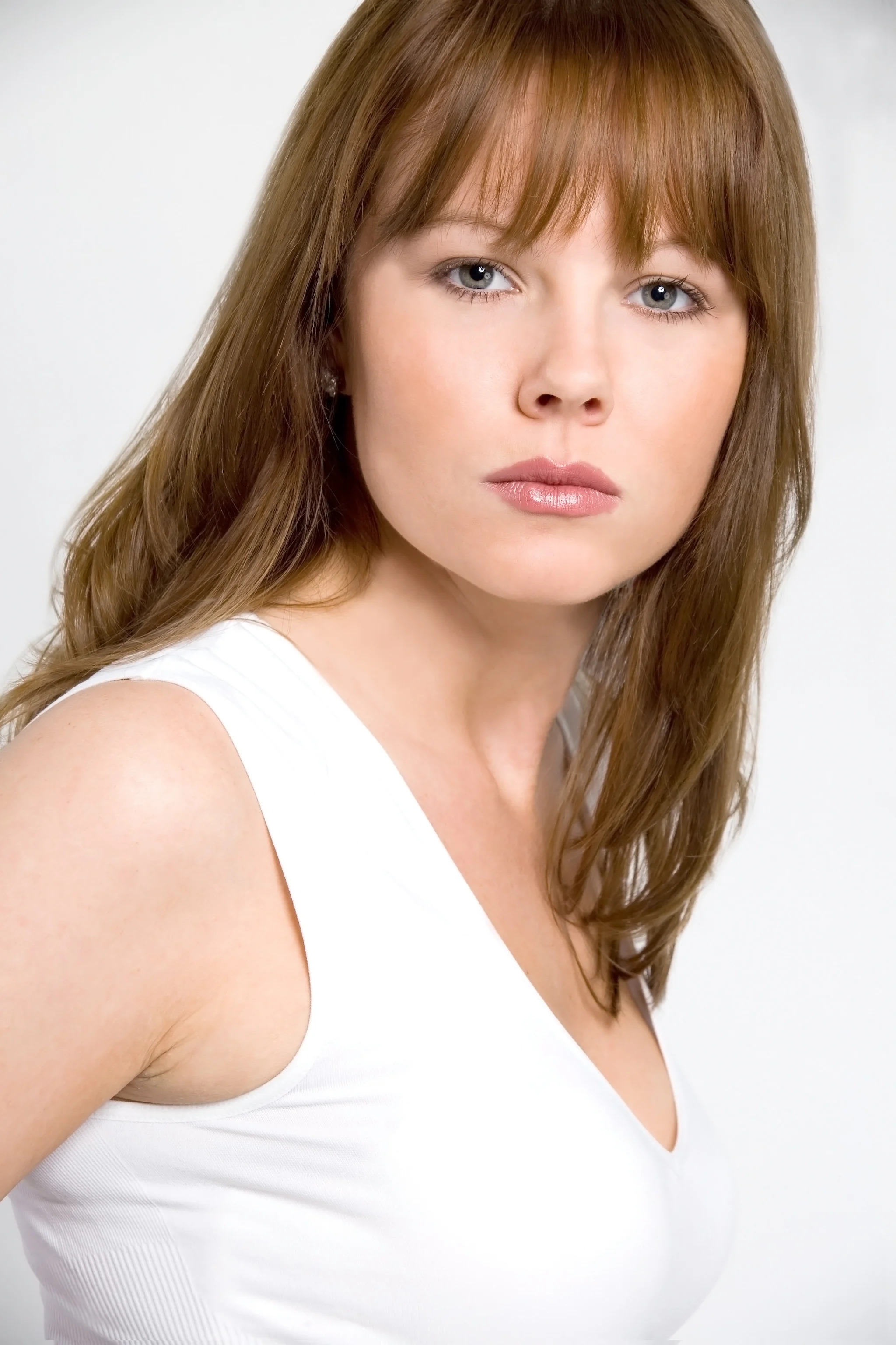 Tampa headshot photographer