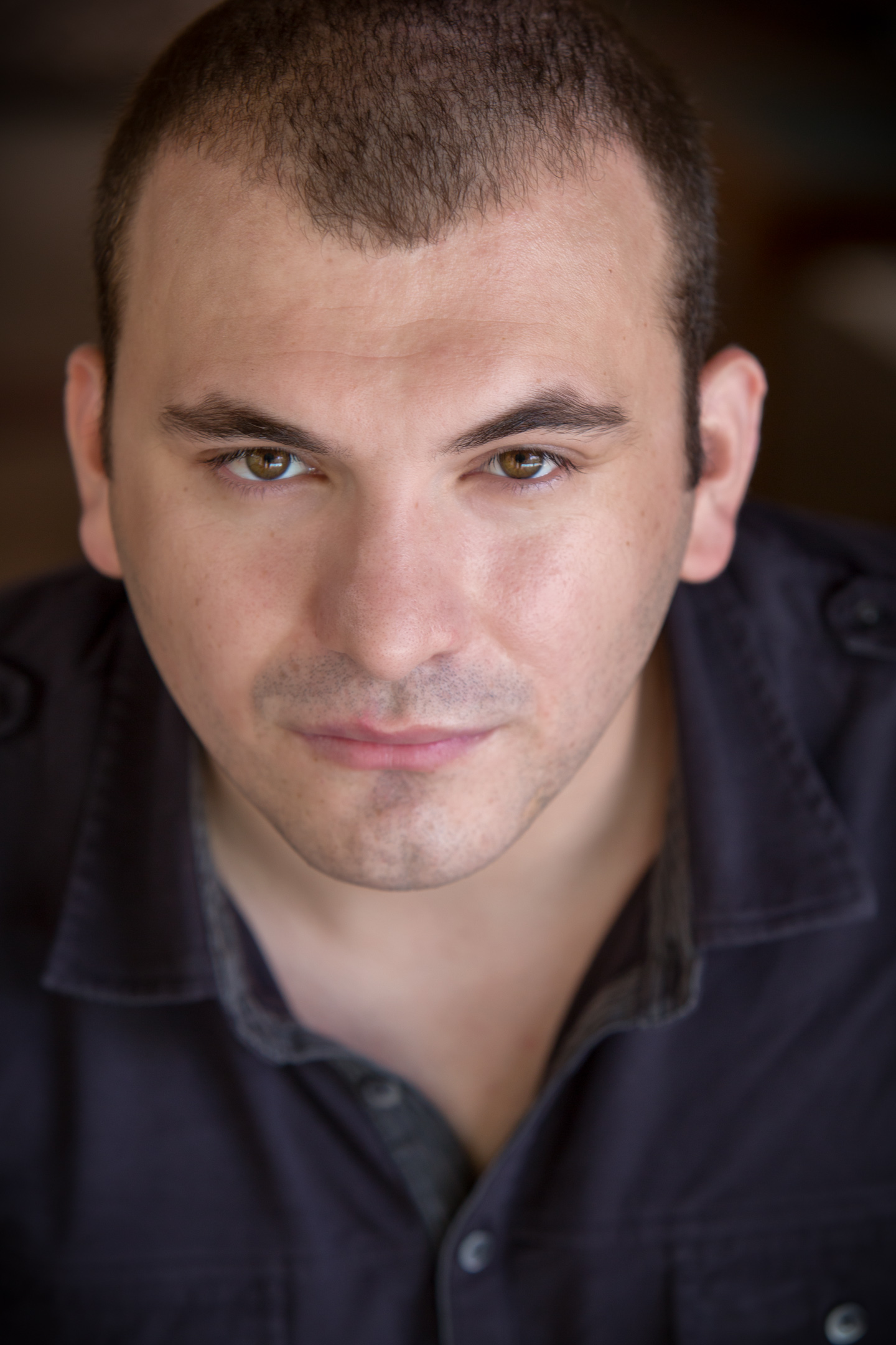 Tampa headshot photographer