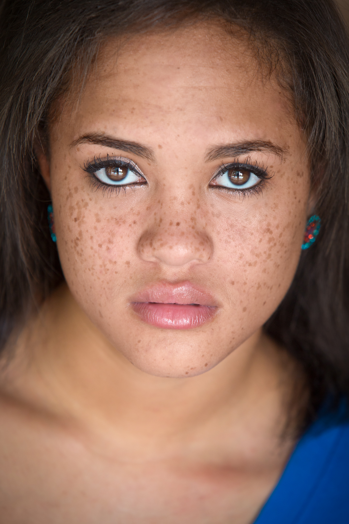 Tampa headshot photographer
