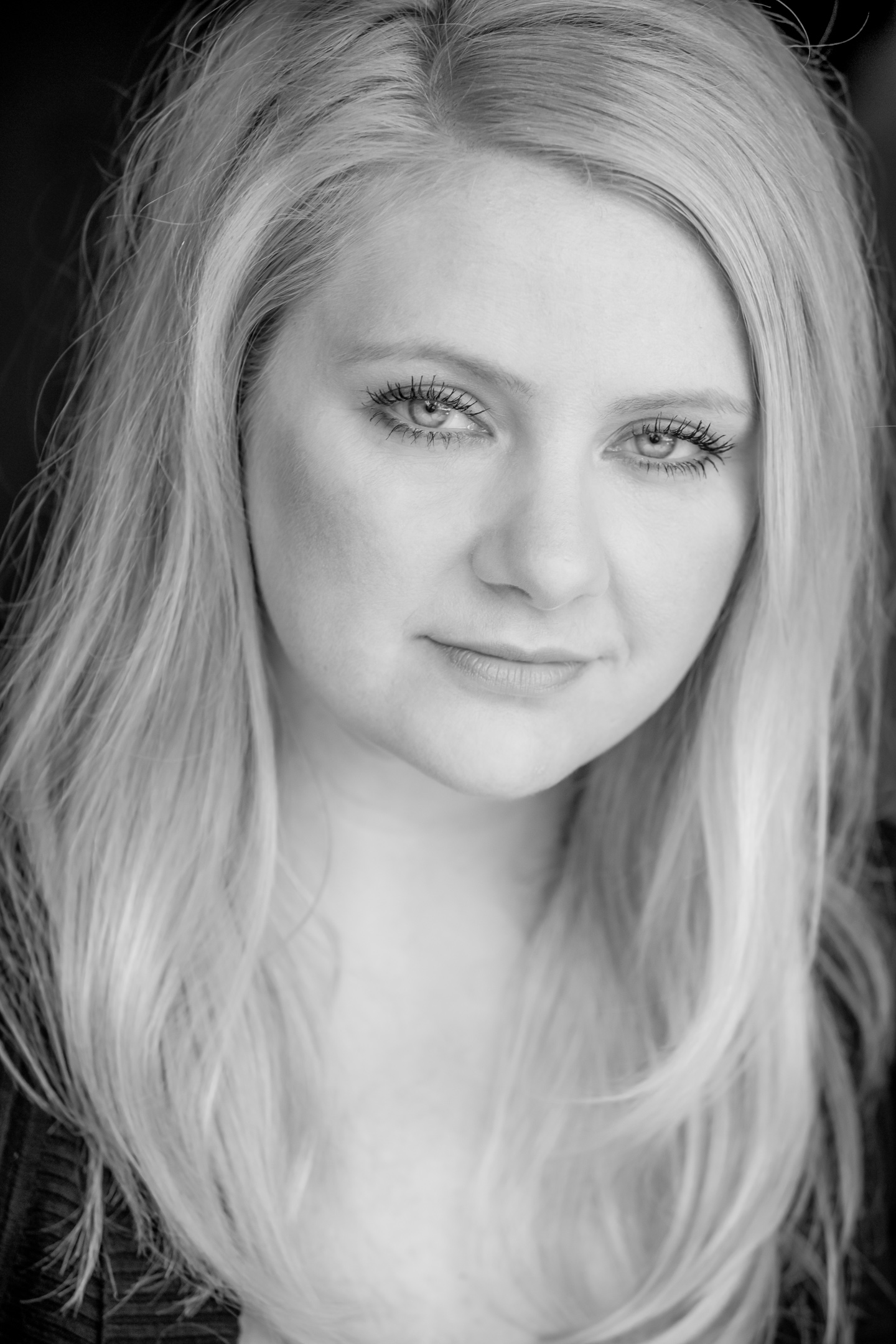 Tampa headshot photographer