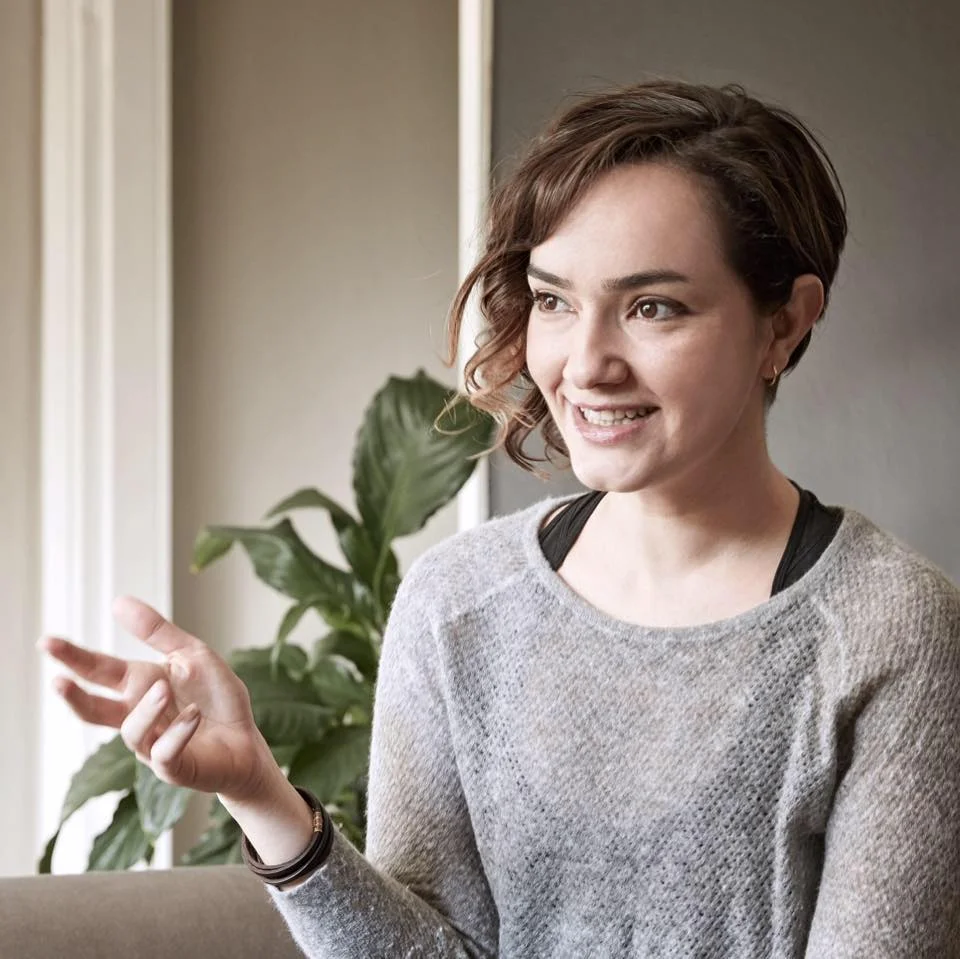 UZM. ECE TÜRKMUT DERE