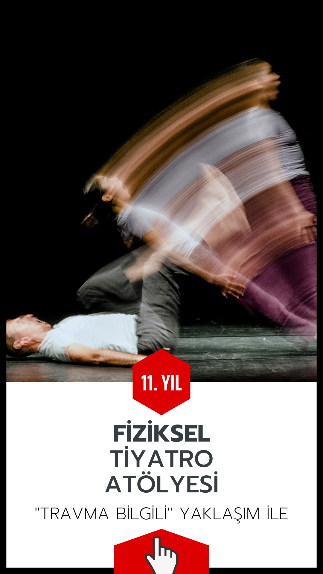 FİZİKSEL TİYATRO ATÖLYESİ