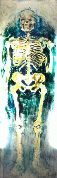 Image with back light