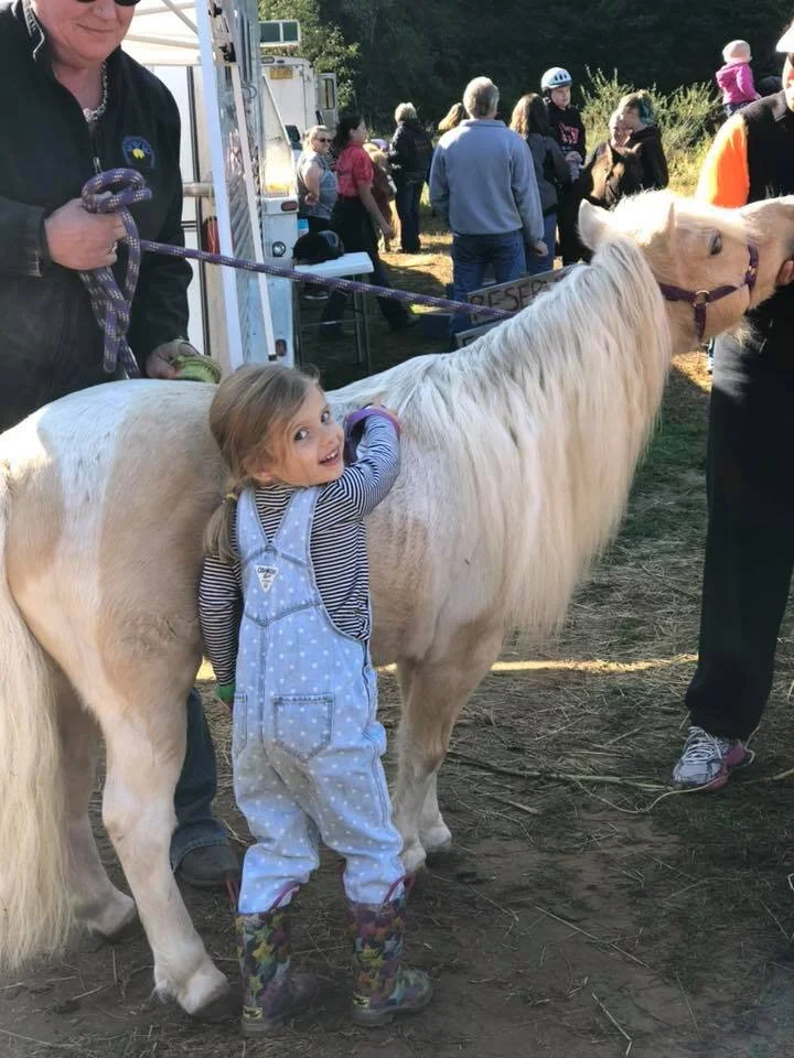 Events — Mahaffy Ranch LLC