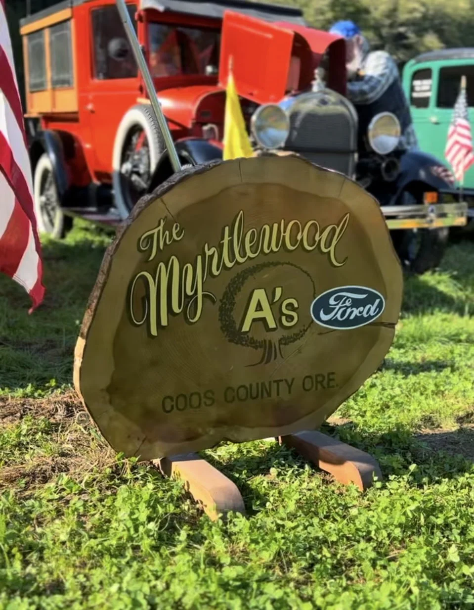 PHOTOS — Mahaffy Ranch LLC