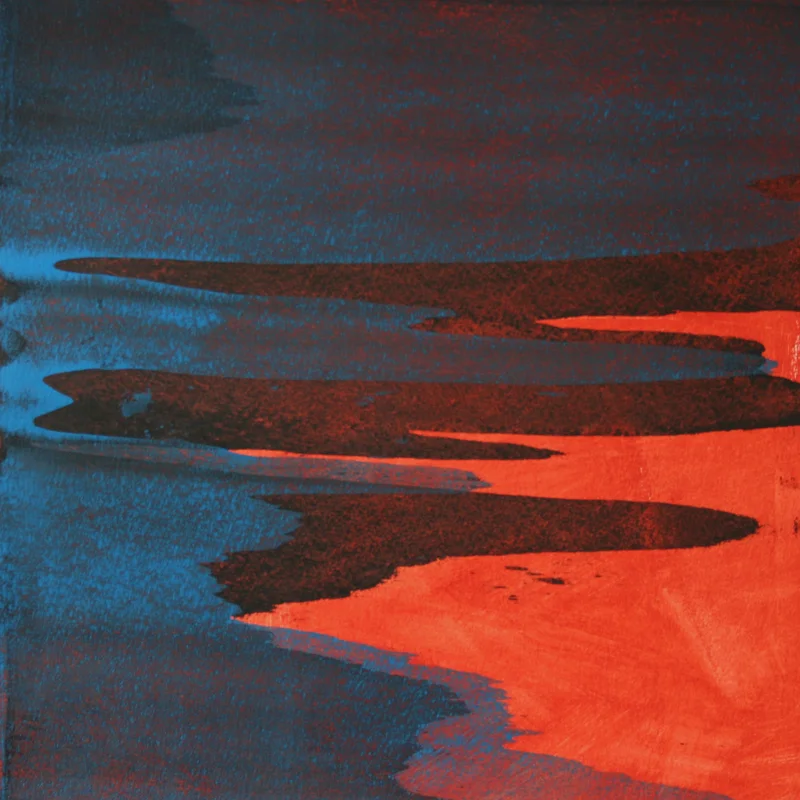 Lava Ocean, 