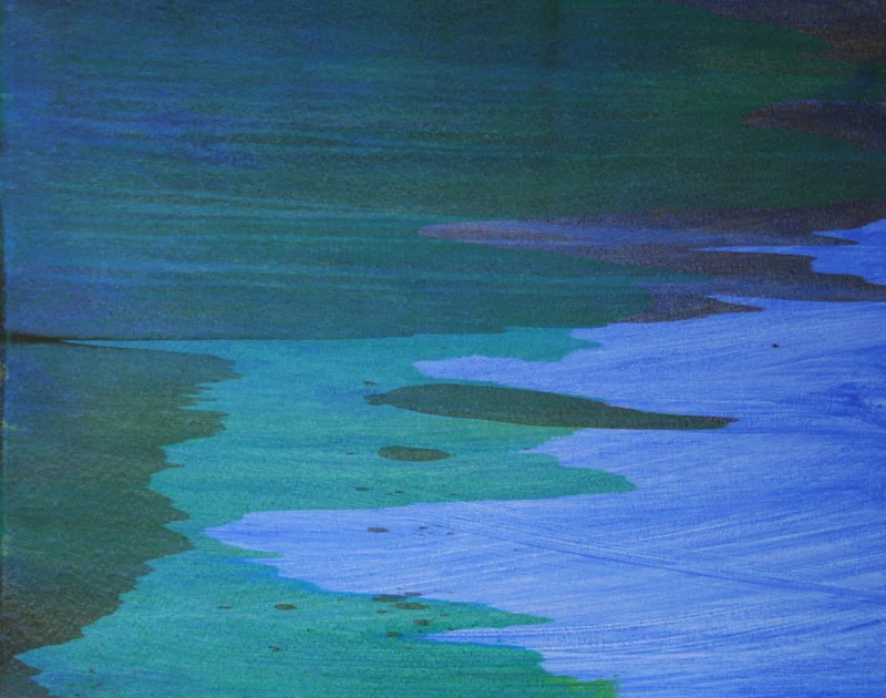 Cerebral Shore, A