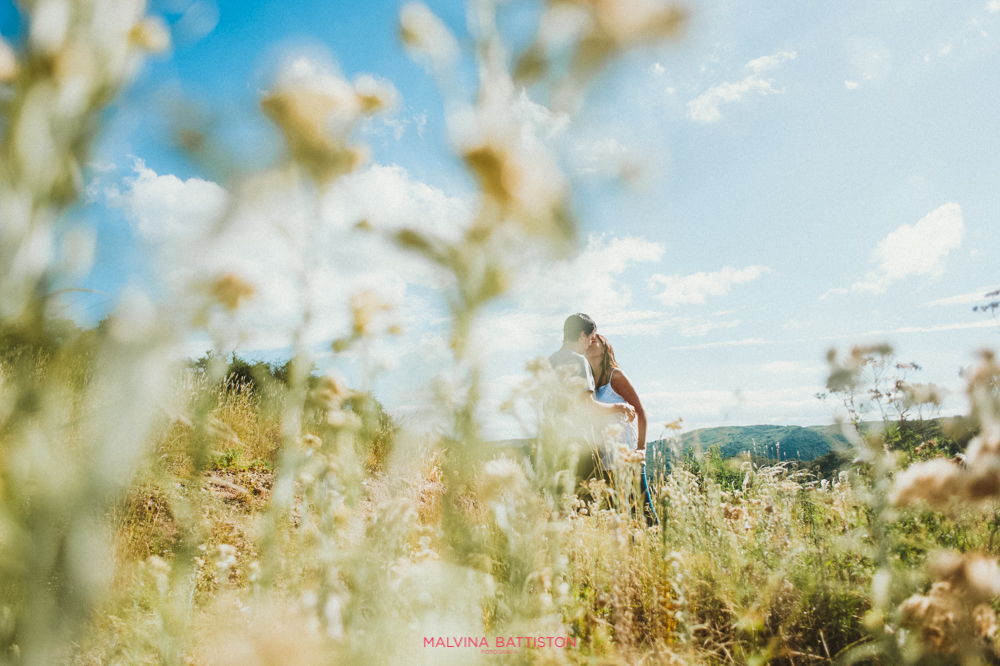 sesion pre boda sierras de cordoba