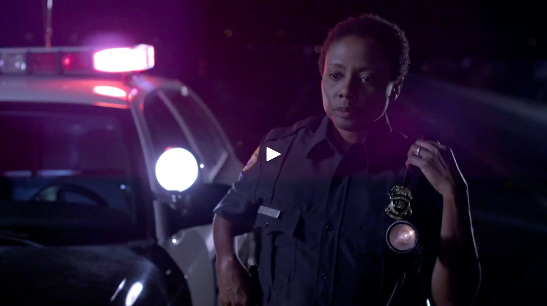 Background Checks TVC