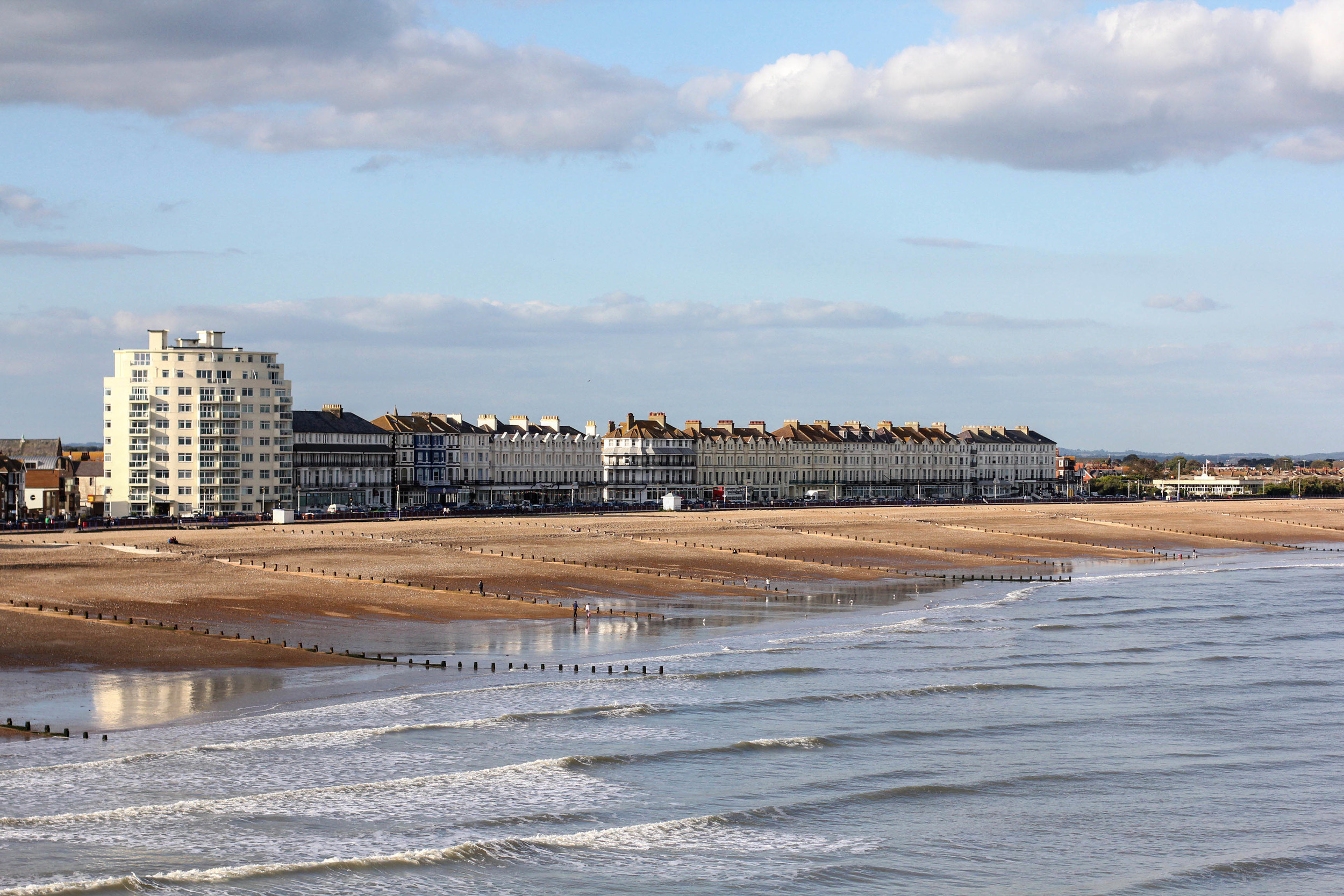  &nbsp;Eastbourne Pier &nbsp; &nbsp; &nbsp; Second   Shooter  :      RTD   