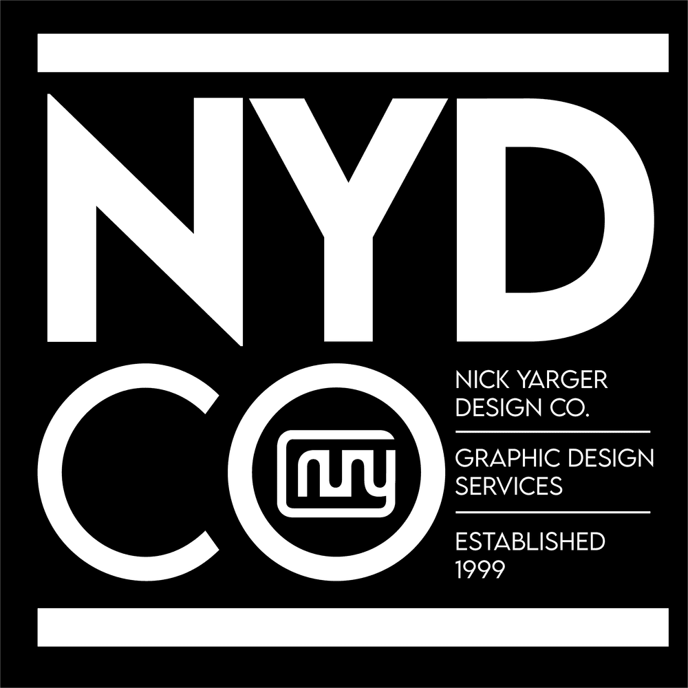 Nick Yarger Design Co.