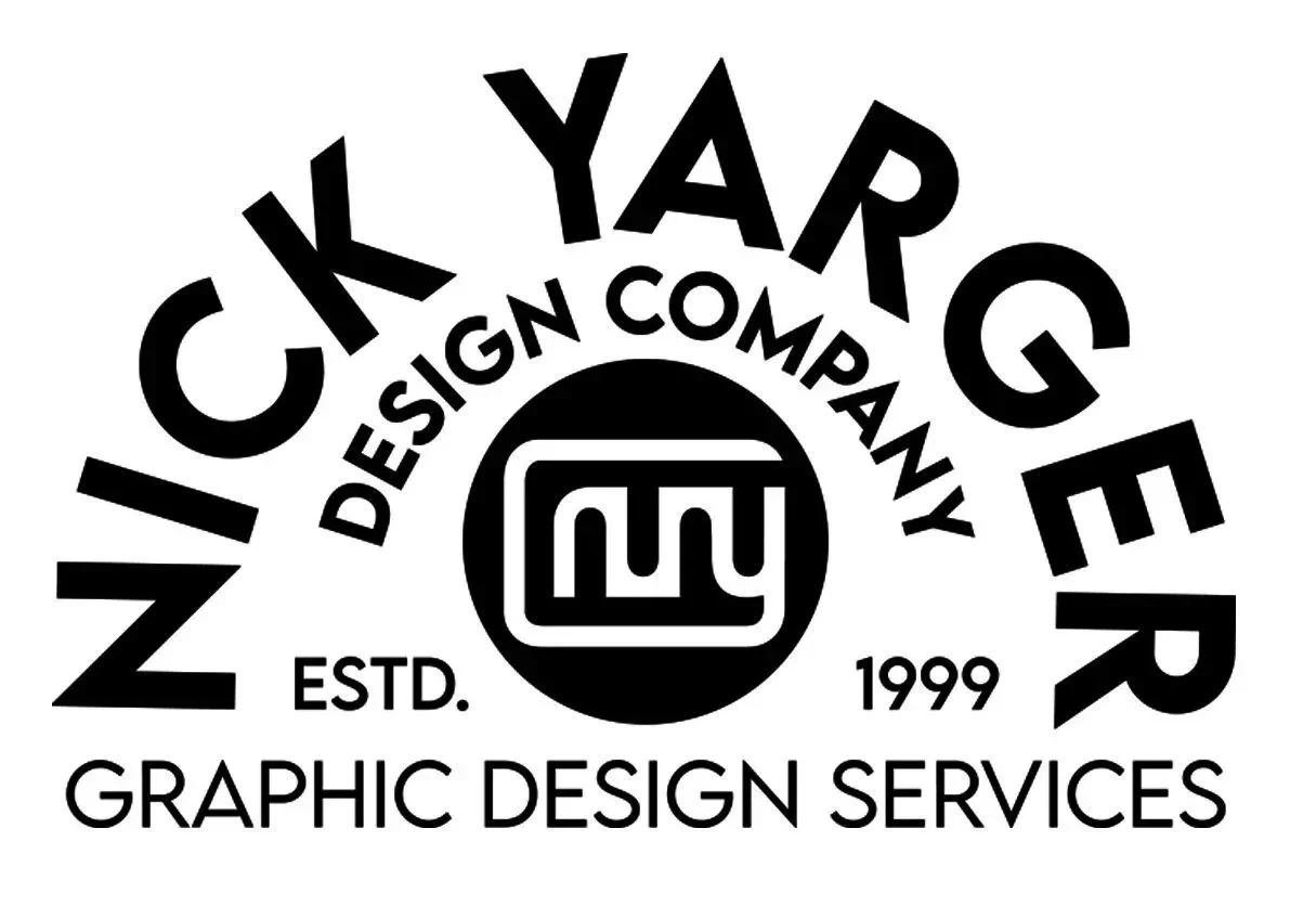 Nick Yarger Design