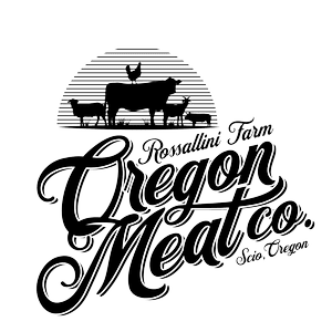 Oregon Meat Co.