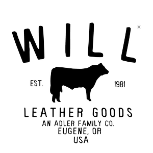 Will Leather Goods