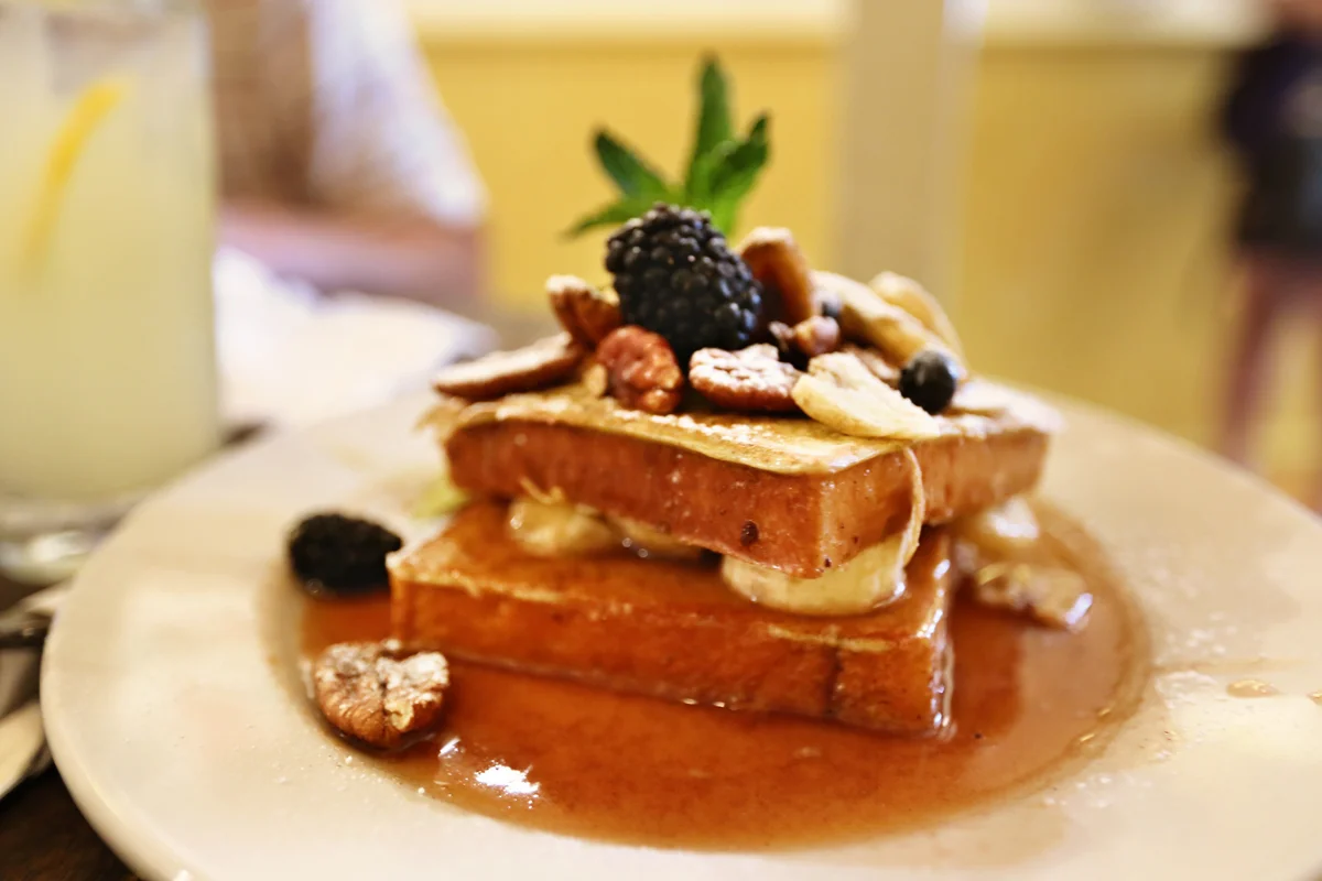 French Toast