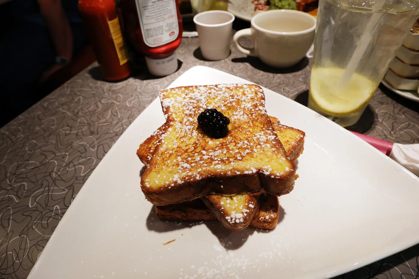 Easy French Toast