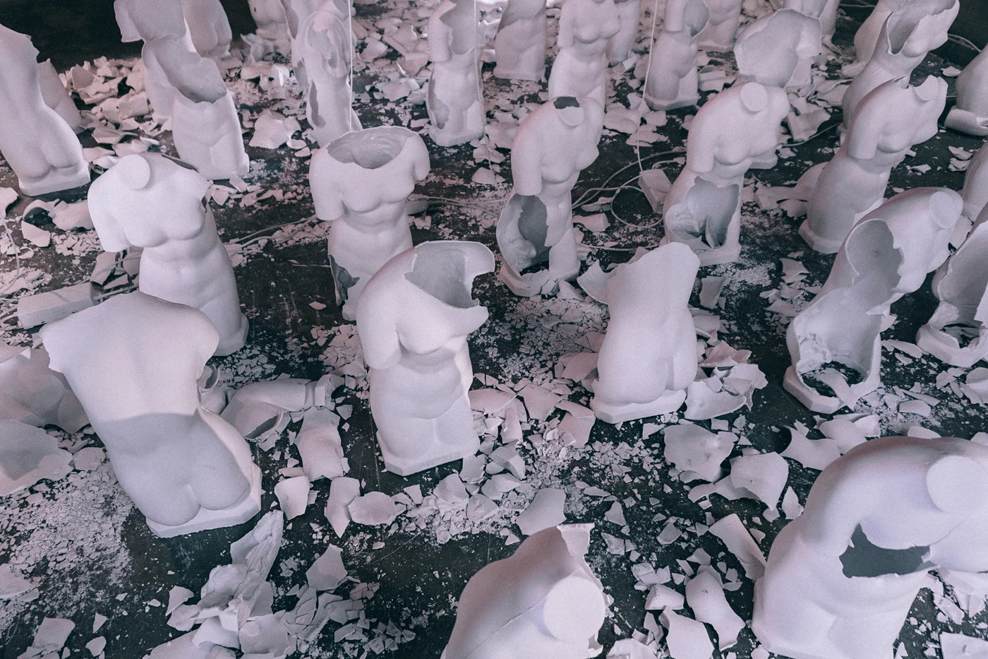 Greysuitcase Seoul Series: Gentle Monster, Hongdae (홍대), Seoul, South Korea