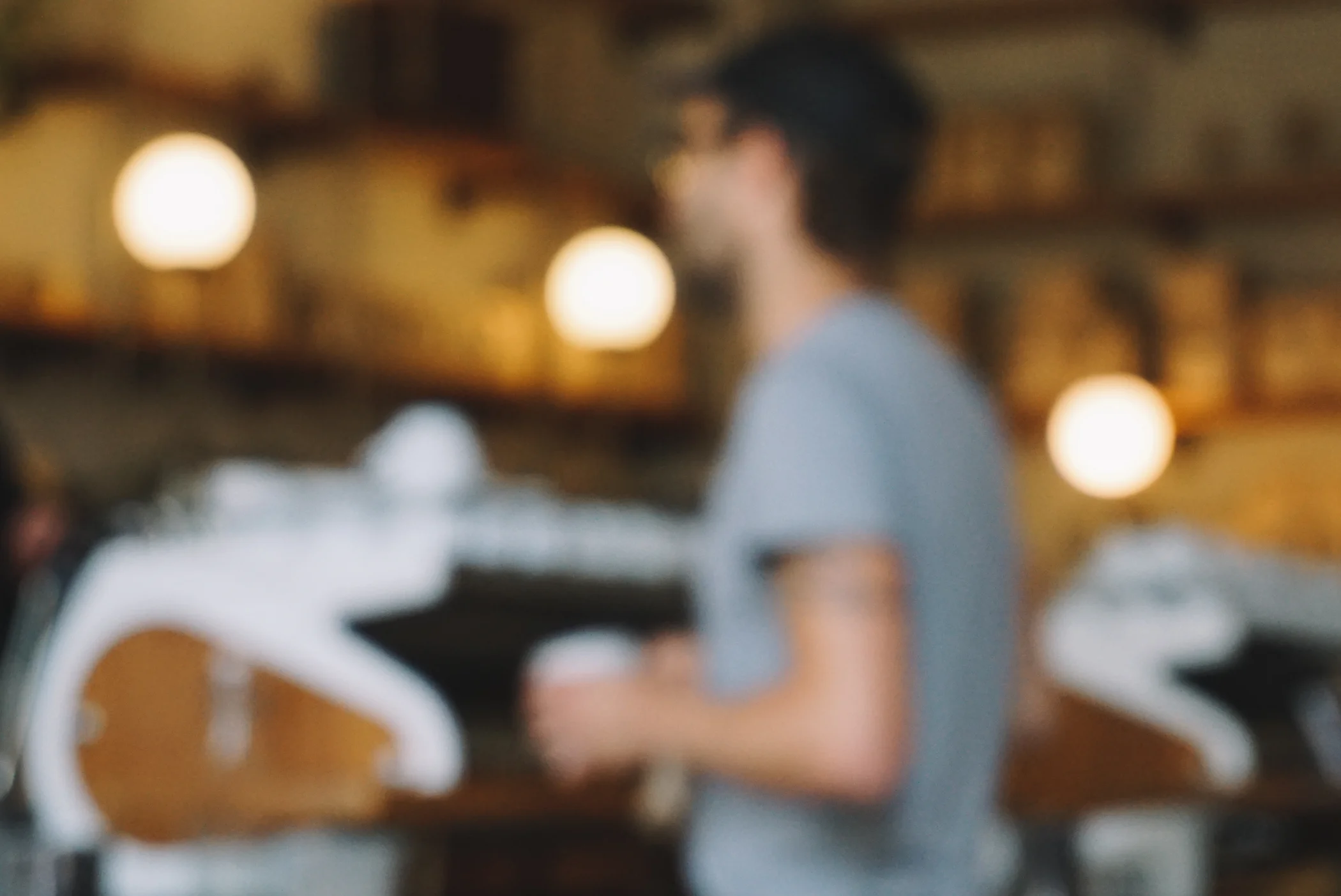 San Francisco Cafe Series: Sightglass Coffee, San Francisco, CA