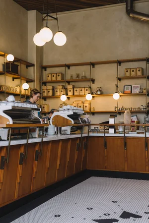 Sightglass Coffee — Greysuitcase