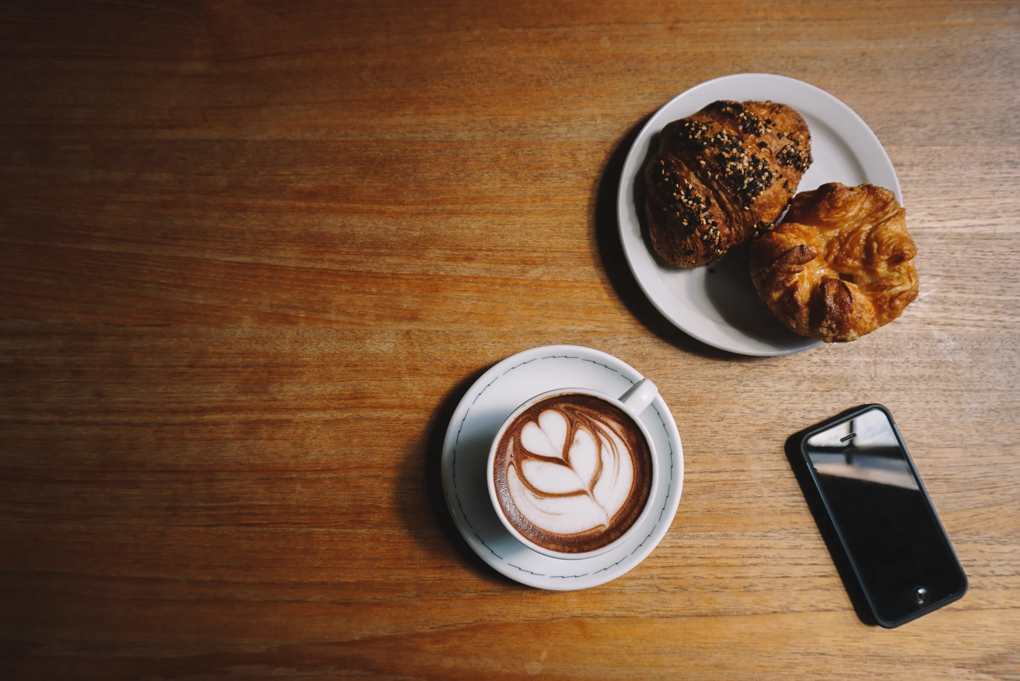 San Francisco Cafe Series: Sightglass Coffee, San Francisco, CA