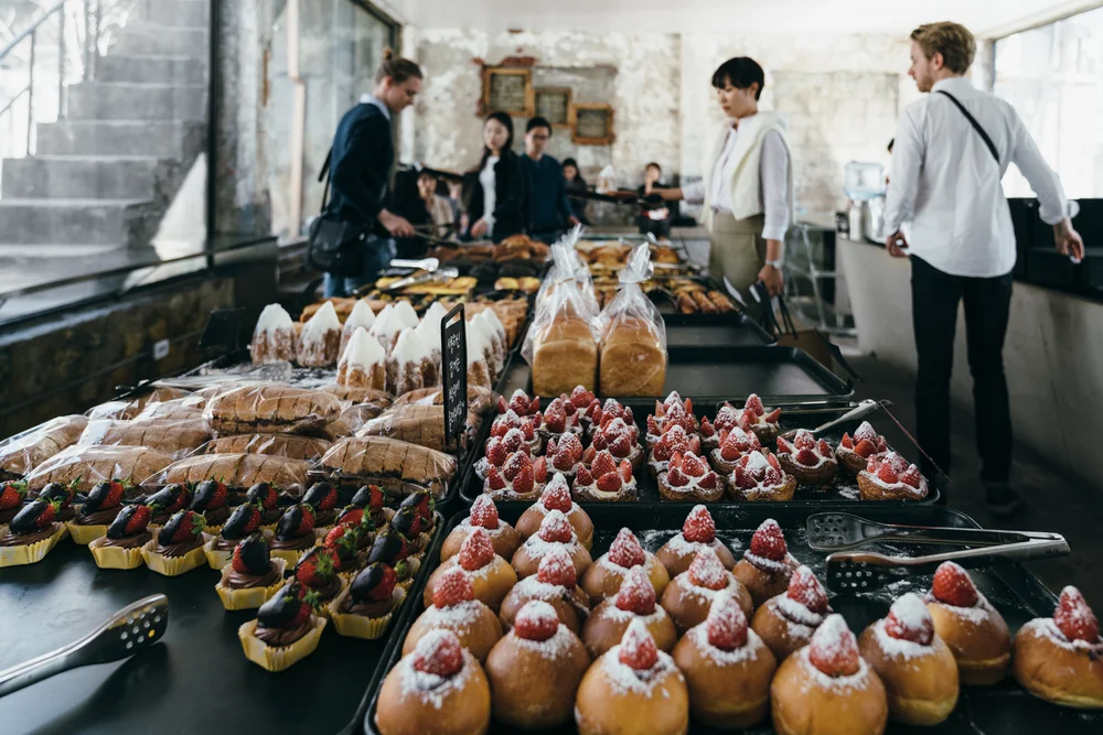 Cafe Onion • 어니언 성수 — Greysuitcase