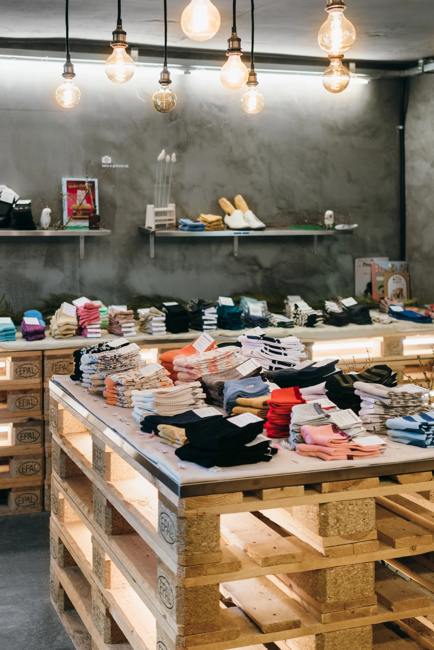 Greysuitcase Seoul Shops Series: I Hate Monday (아이헤이트먼데이), Hapjeong (합정), Seoul, South Korea.